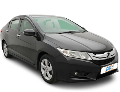 Honda City-img